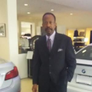 Meet your Posher, Eddie